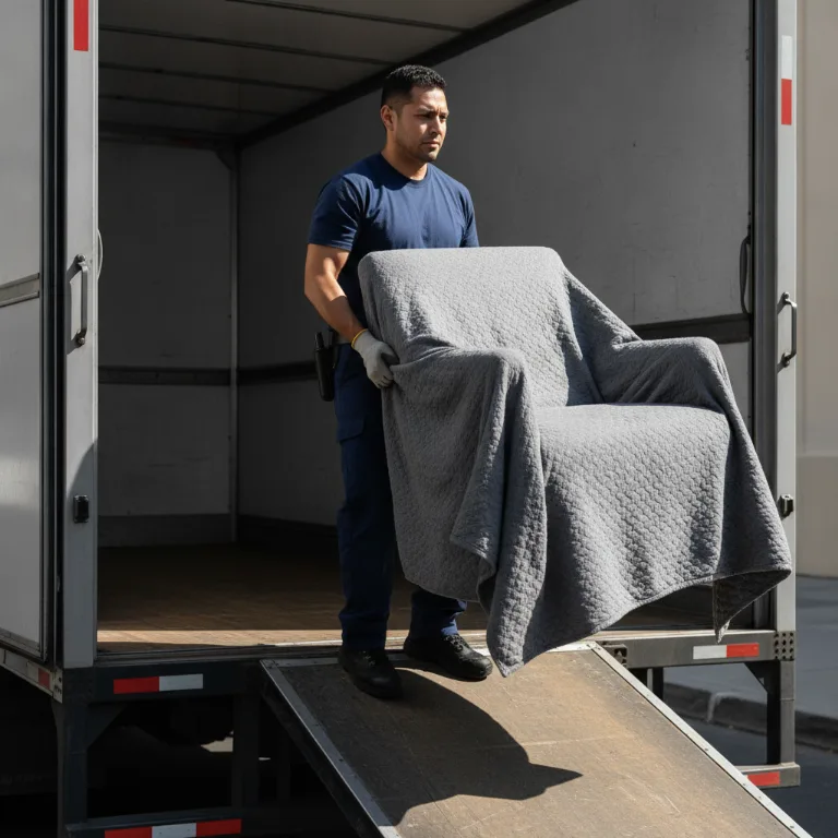 Empresa de Mudanzas servicio en Hermosillo